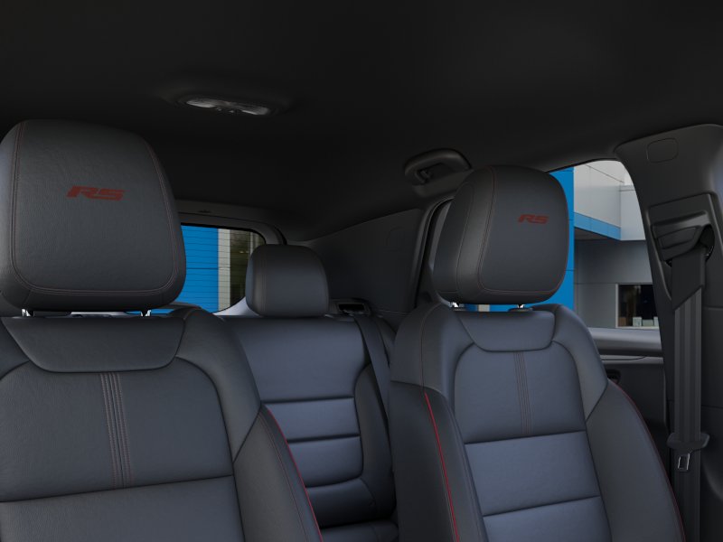2026 Chevrolet Trailblazer RS - Photo 48