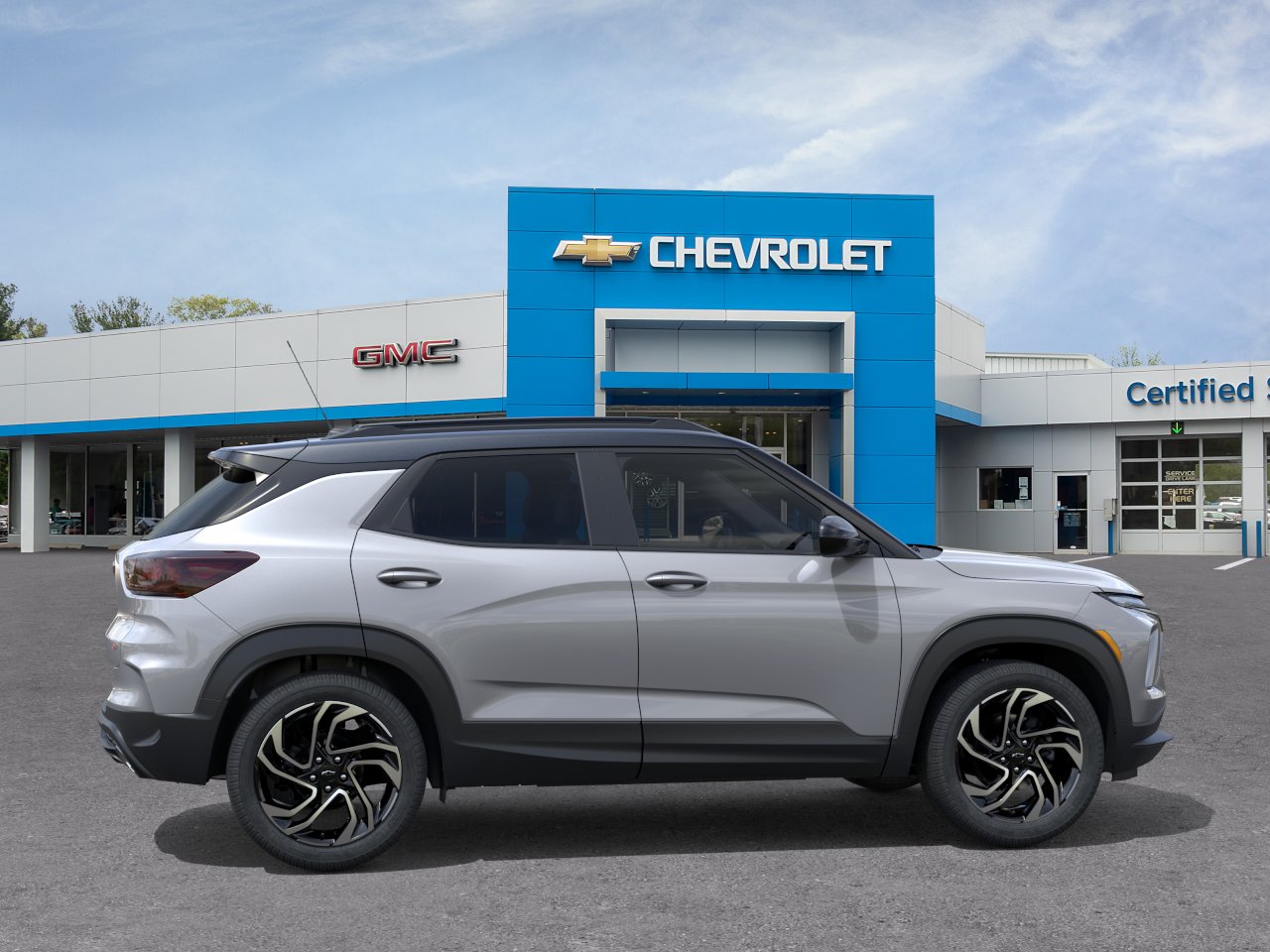 2026 Chevrolet Trailblazer RS - Photo 29