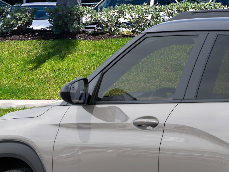 2026 Chevrolet Trailblazer RS photo 4