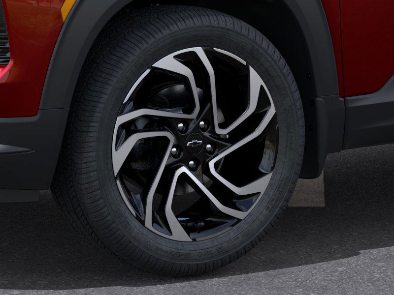 2026 Chevrolet Trailblazer RS - Photo 45