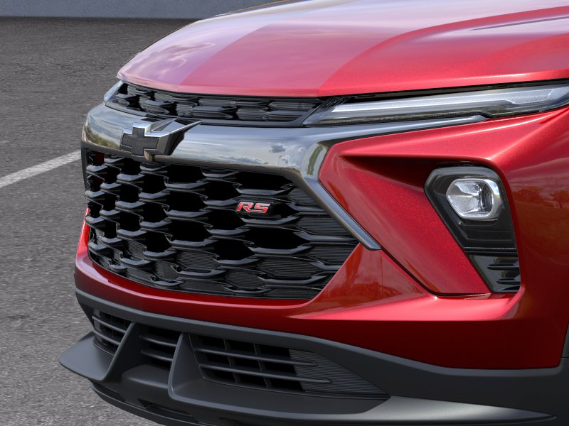 2026 Chevrolet Trailblazer RS - Photo 37