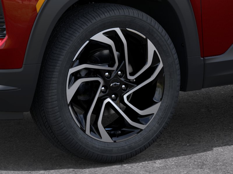 2026 Chevrolet Trailblazer RS - Photo 33