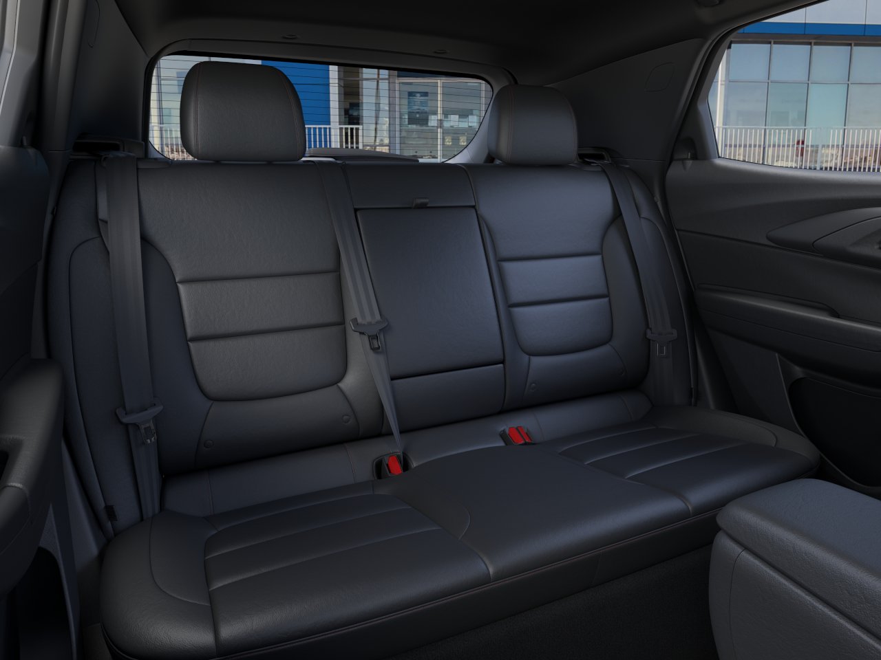 2026 Chevrolet Trailblazer RS - Photo 41