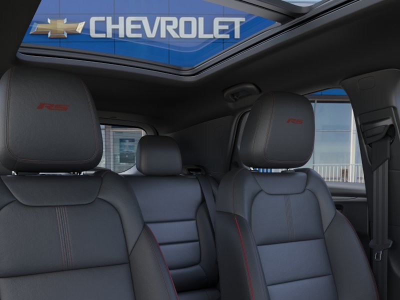 2026 Chevrolet Trailblazer RS - Photo 48