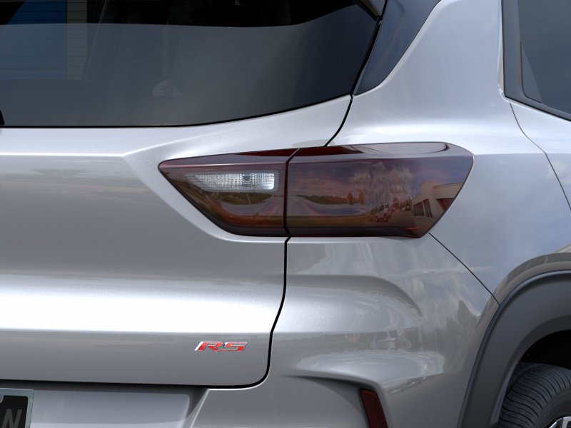 2026 Chevrolet Trailblazer RS - Photo 35