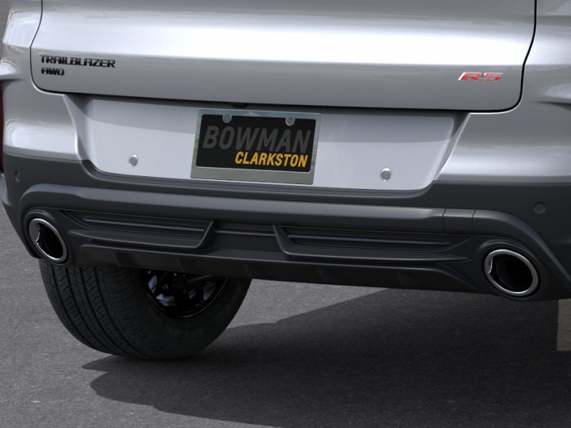 2026 Chevrolet Trailblazer RS - Photo 38