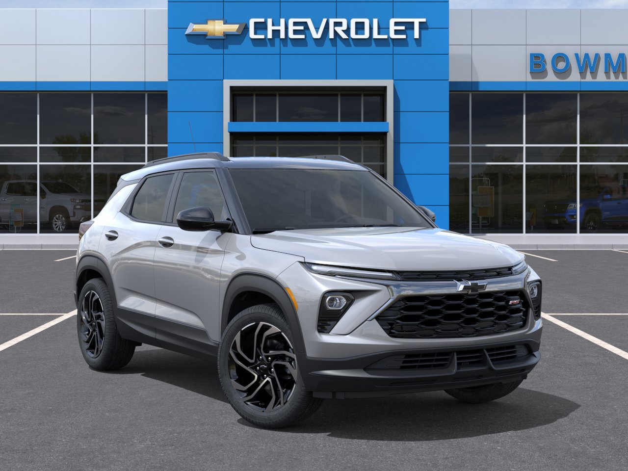 2026 Chevrolet Trailblazer RS - Photo 31