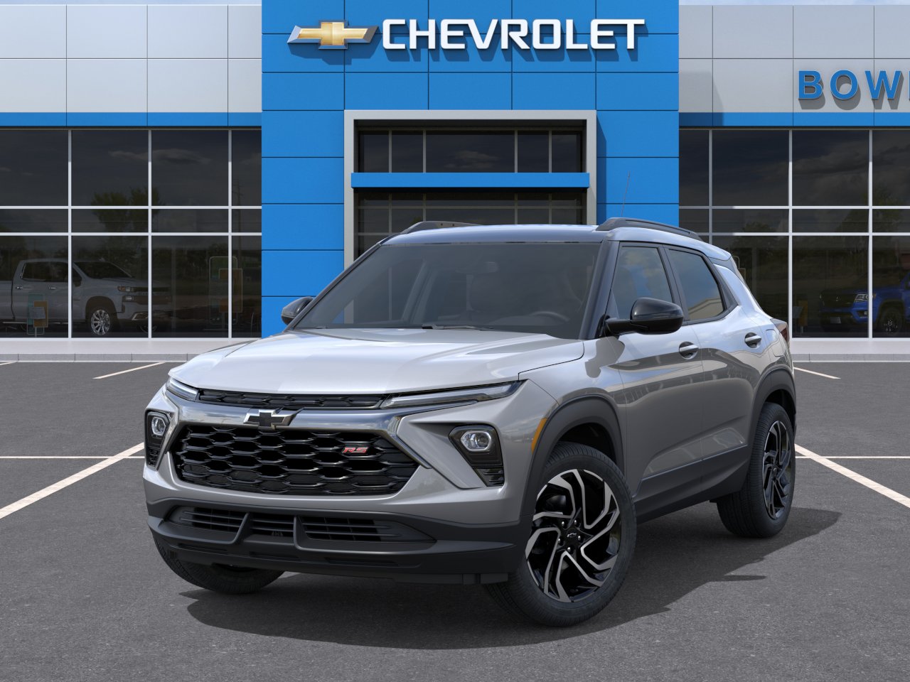 2026 Chevrolet Trailblazer RS - Photo 30
