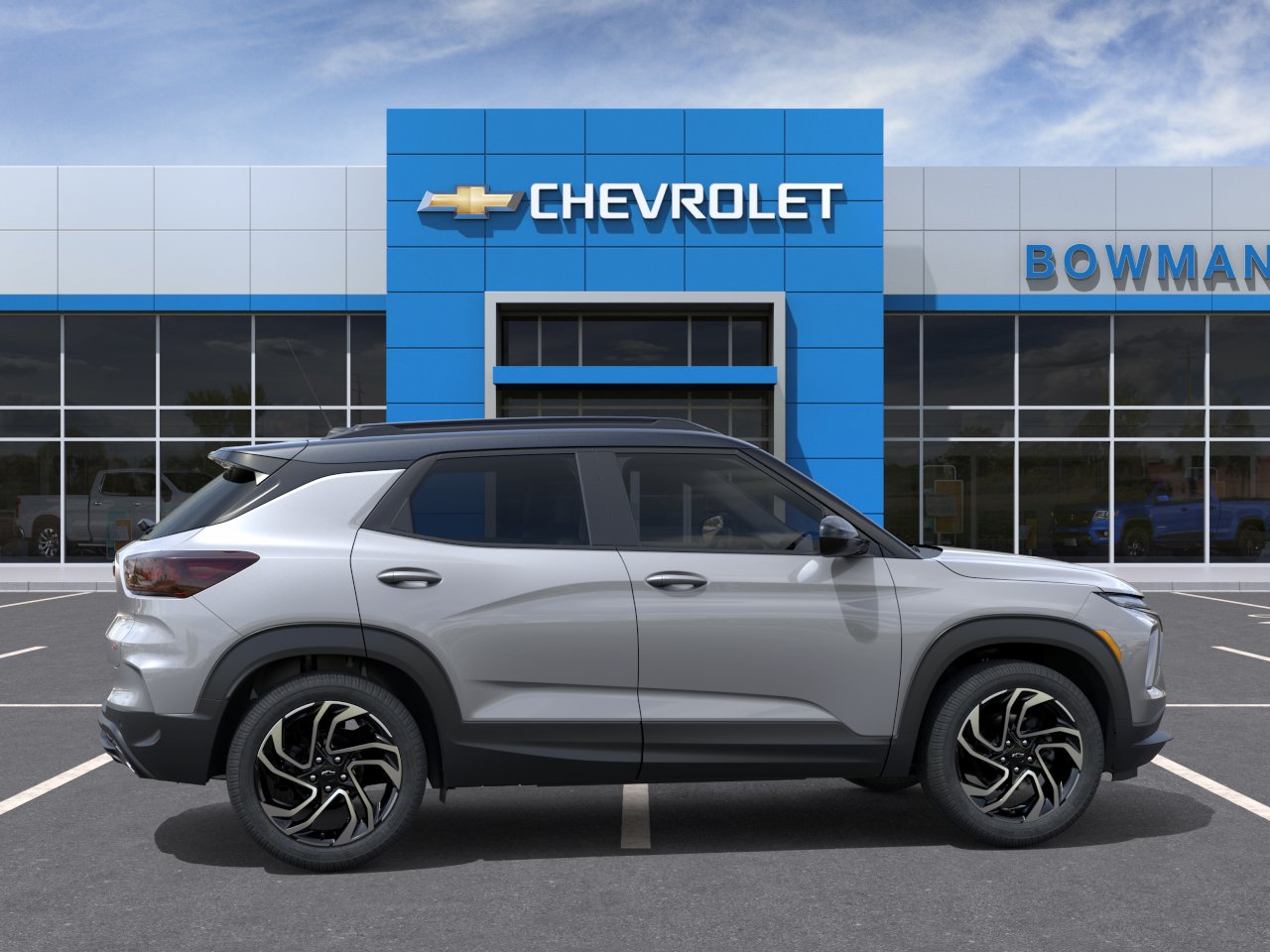 2026 Chevrolet Trailblazer RS - Photo 29