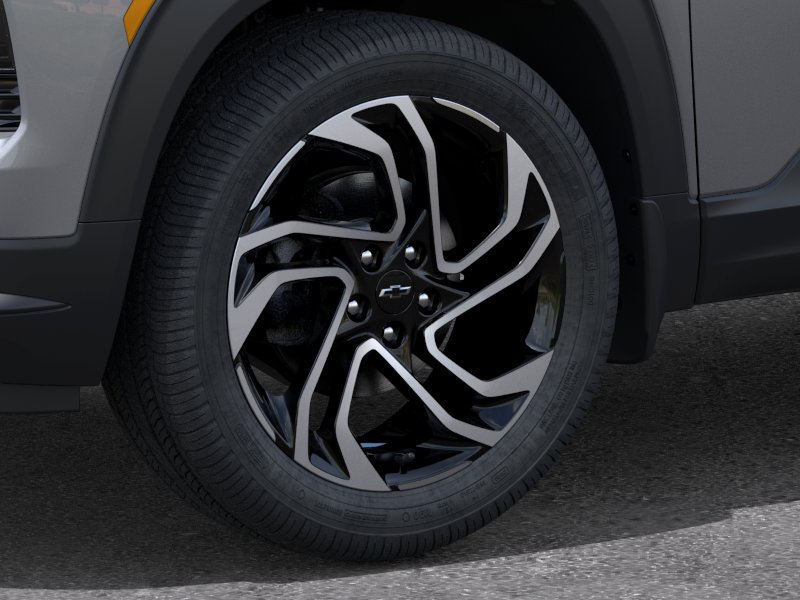 2026 Chevrolet Trailblazer RS - Photo 9