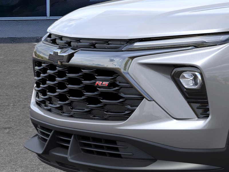 2026 Chevrolet Trailblazer RS - Photo 13