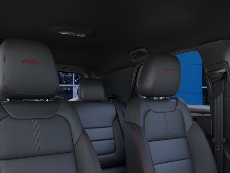 2026 Chevrolet Trailblazer RS - Photo 24