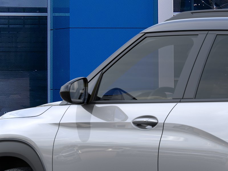 2026 Chevrolet Trailblazer RS - Photo 12