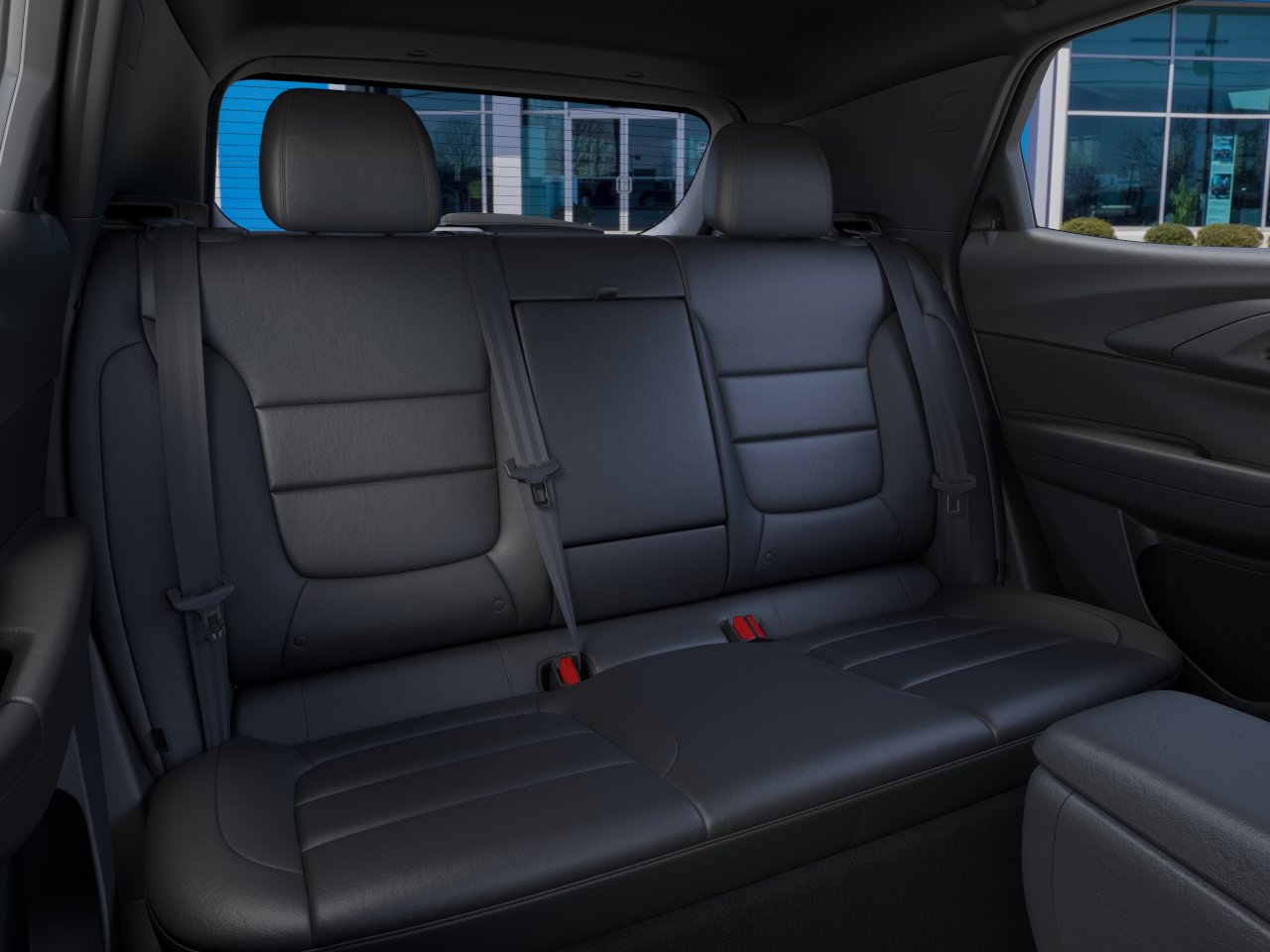 2026 Chevrolet Trailblazer RS - Photo 54