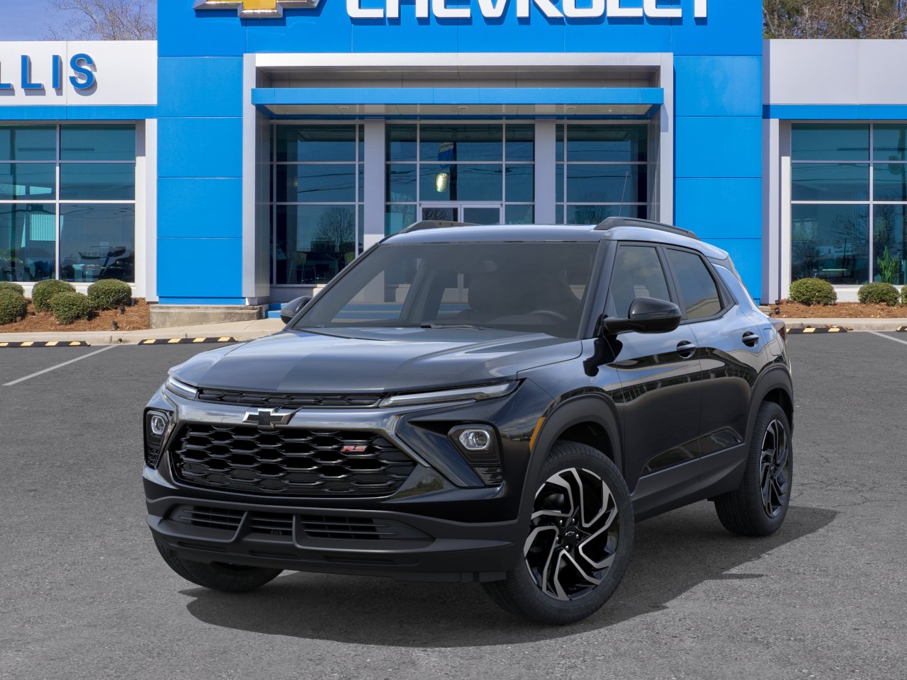 2026 Chevrolet Trailblazer RS - Photo 43