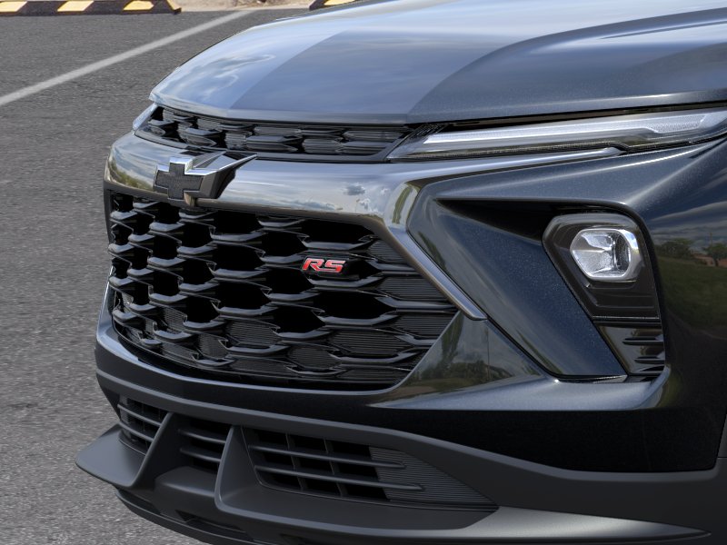 2026 Chevrolet Trailblazer RS - Photo 50