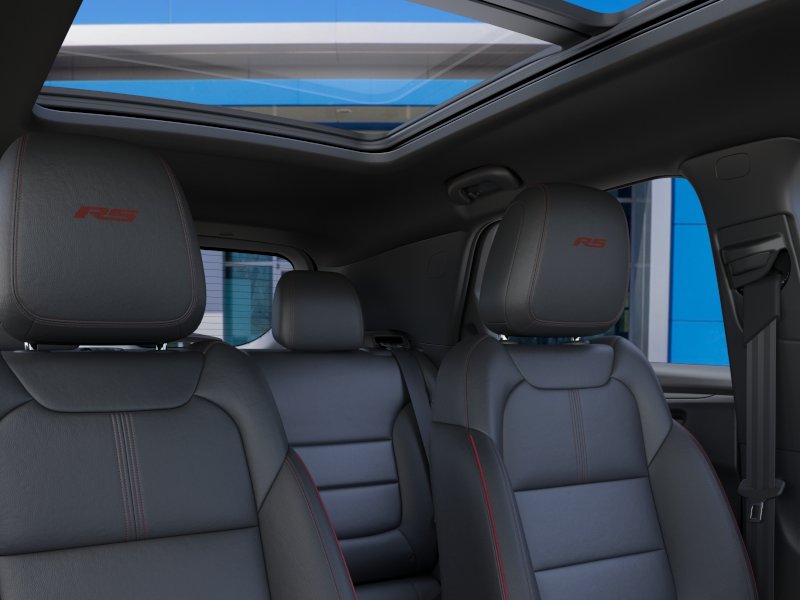 2026 Chevrolet Trailblazer RS - Photo 61