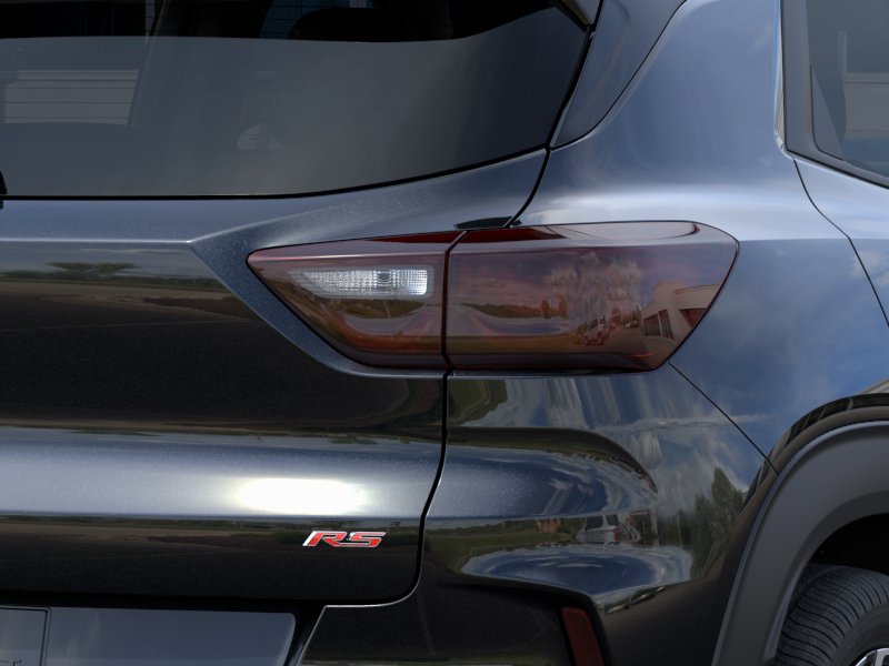 2026 Chevrolet Trailblazer RS - Photo 48