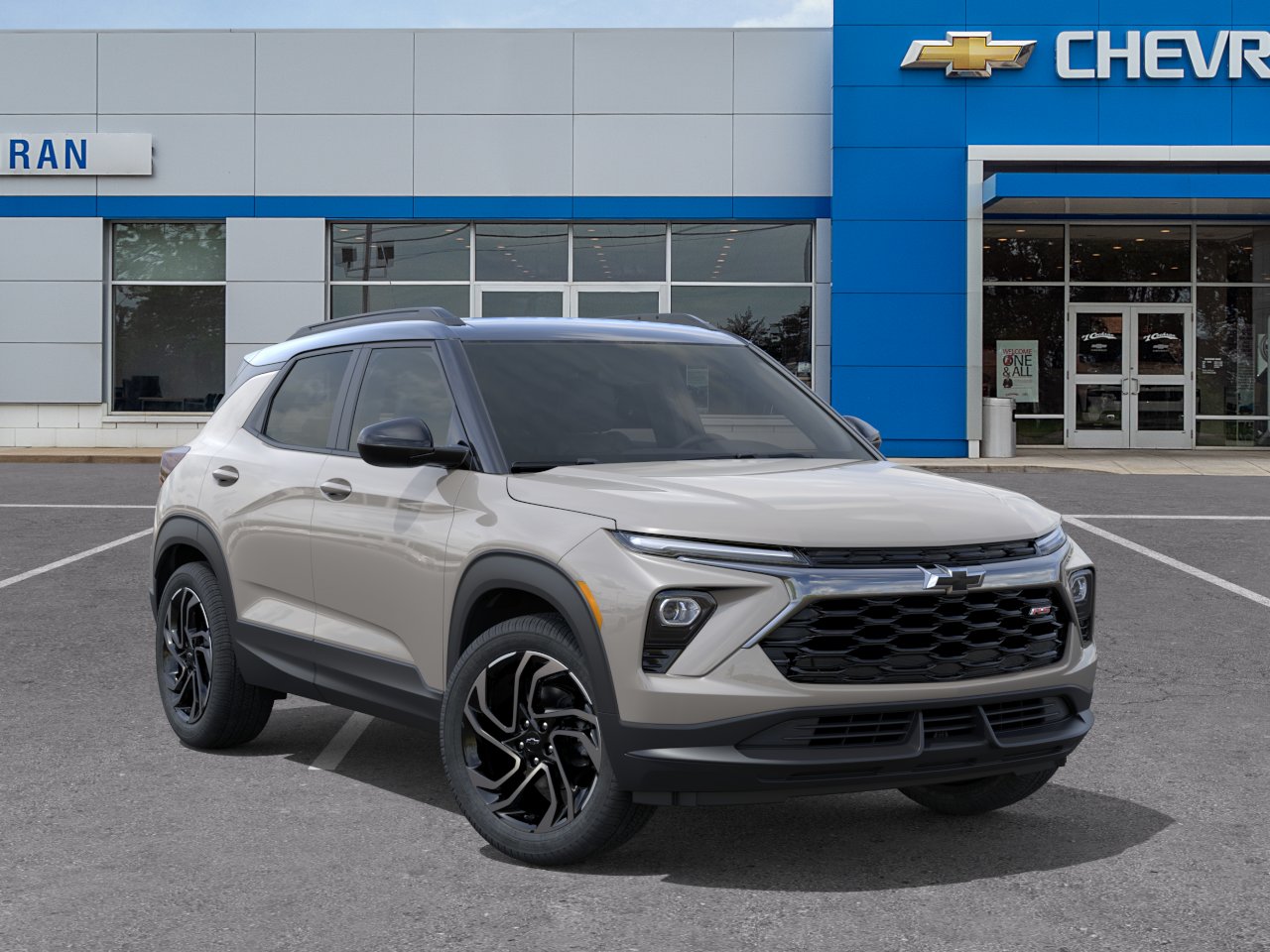 2026 Chevrolet Trailblazer RS - Photo 31
