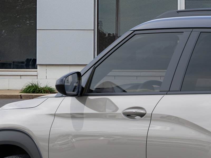 2026 Chevrolet Trailblazer RS - Photo 36
