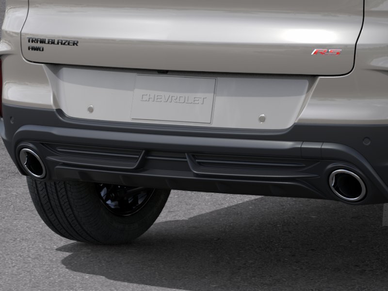 2026 Chevrolet Trailblazer RS - Photo 38