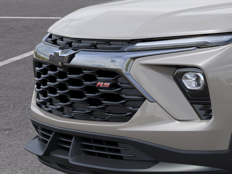 2026 Chevrolet Trailblazer RS - Photo 37