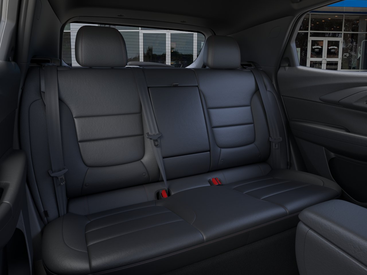 2026 Chevrolet Trailblazer RS - Photo 41