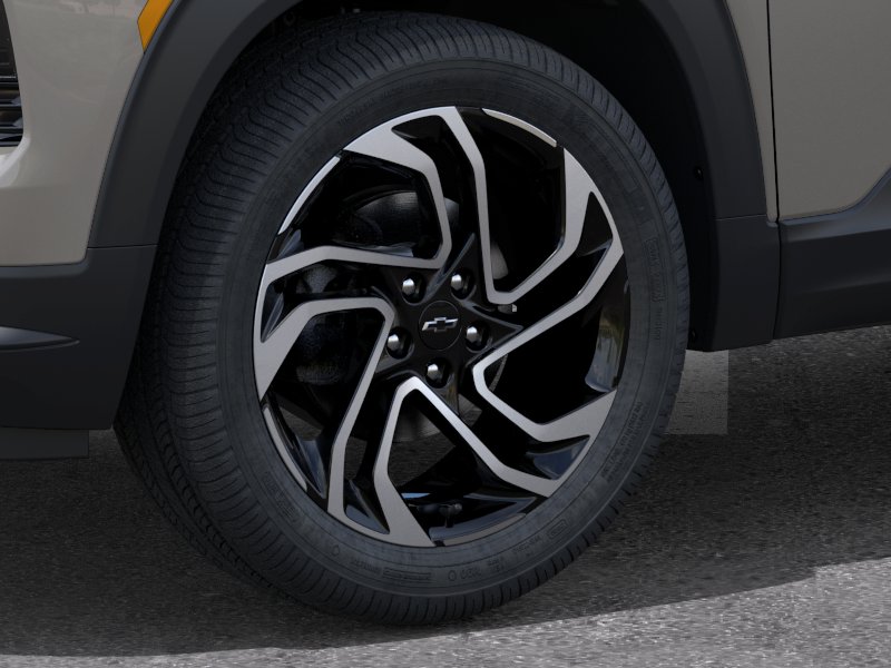 2026 Chevrolet Trailblazer RS - Photo 33
