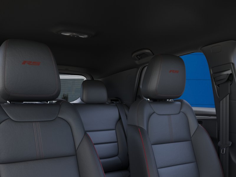 2026 Chevrolet Trailblazer RS - Photo 48