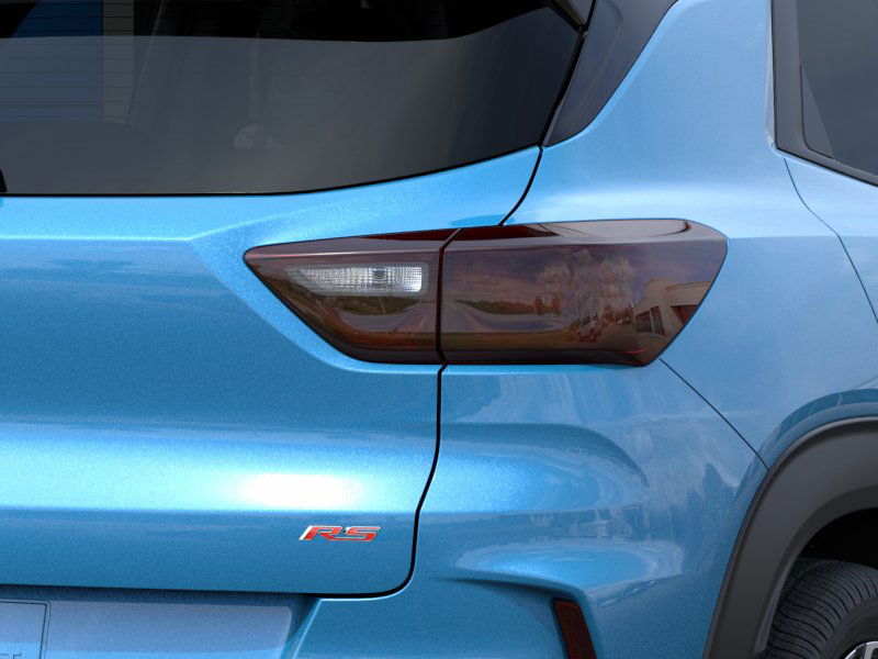 2026 Chevrolet Trailblazer RS photo 10