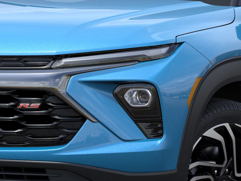 2026 Chevrolet Trailblazer RS photo 9