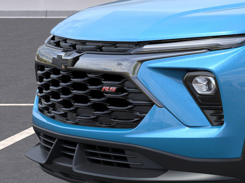 2026 Chevrolet Trailblazer RS photo 12