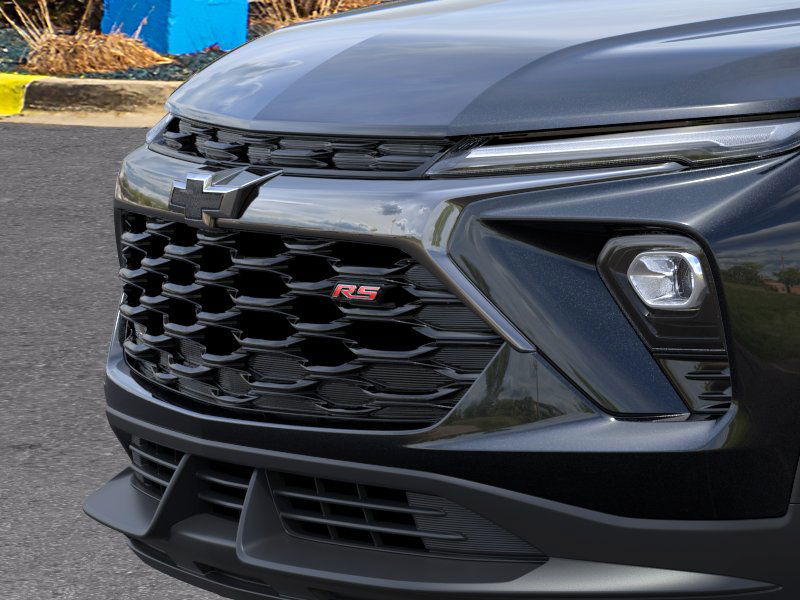 2026 Chevrolet Trailblazer RS photo 11