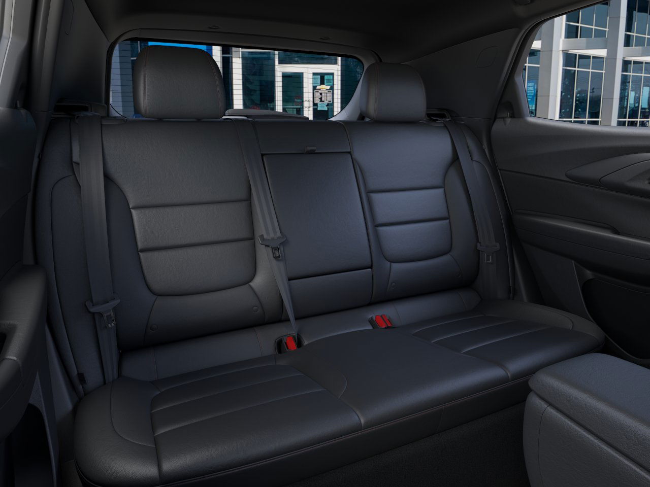 2026 Chevrolet Trailblazer RS photo 14