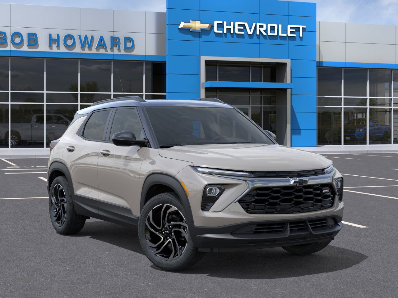 2026 Chevrolet Trailblazer RS - Photo 28