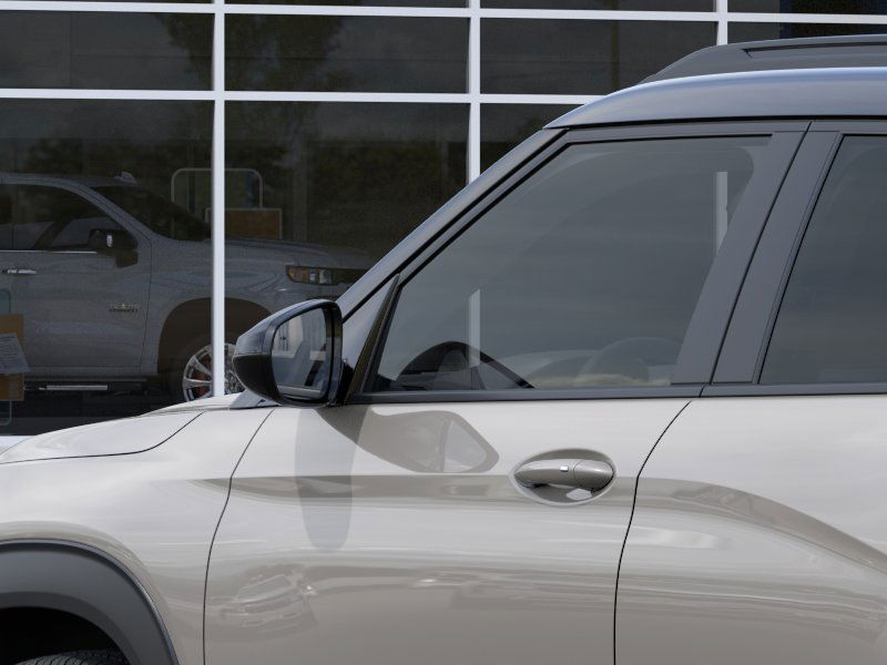 2026 Chevrolet Trailblazer RS - Photo 33