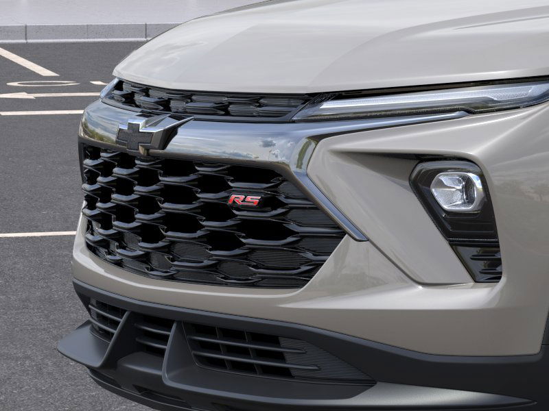 2026 Chevrolet Trailblazer RS - Photo 34