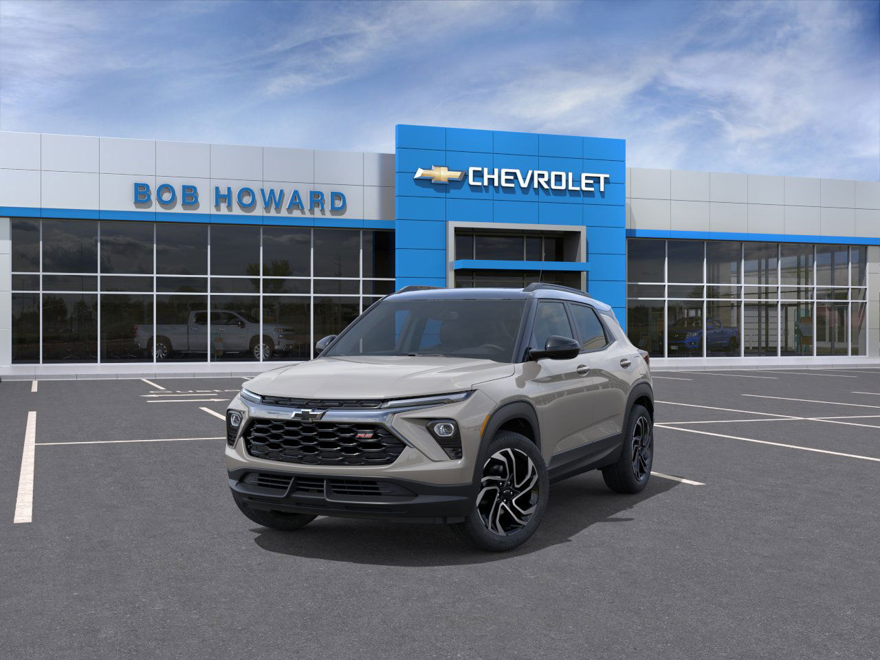 2026 Chevrolet Trailblazer RS - Photo 29