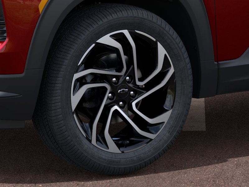 2026 Chevrolet Trailblazer RS - Photo 33