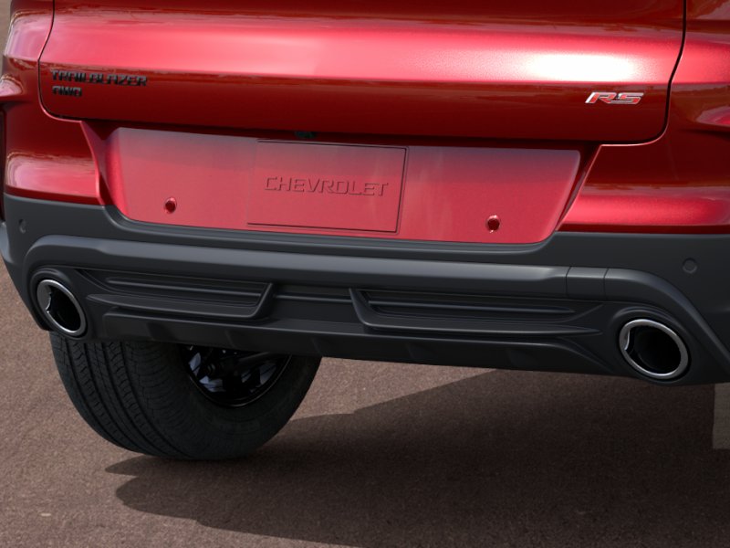 2026 Chevrolet Trailblazer RS - Photo 38