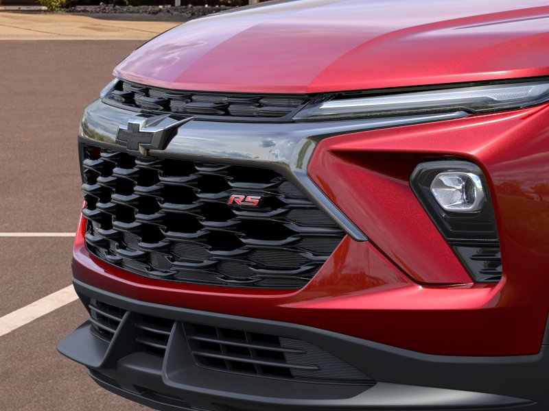 2026 Chevrolet Trailblazer RS - Photo 37