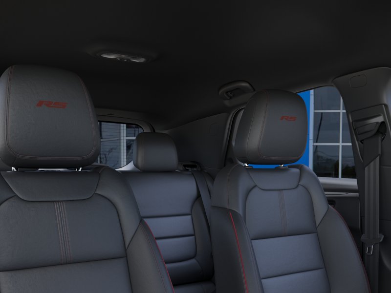 2026 Chevrolet Trailblazer RS - Photo 48