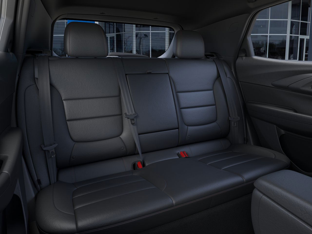 2026 Chevrolet Trailblazer RS - Photo 41