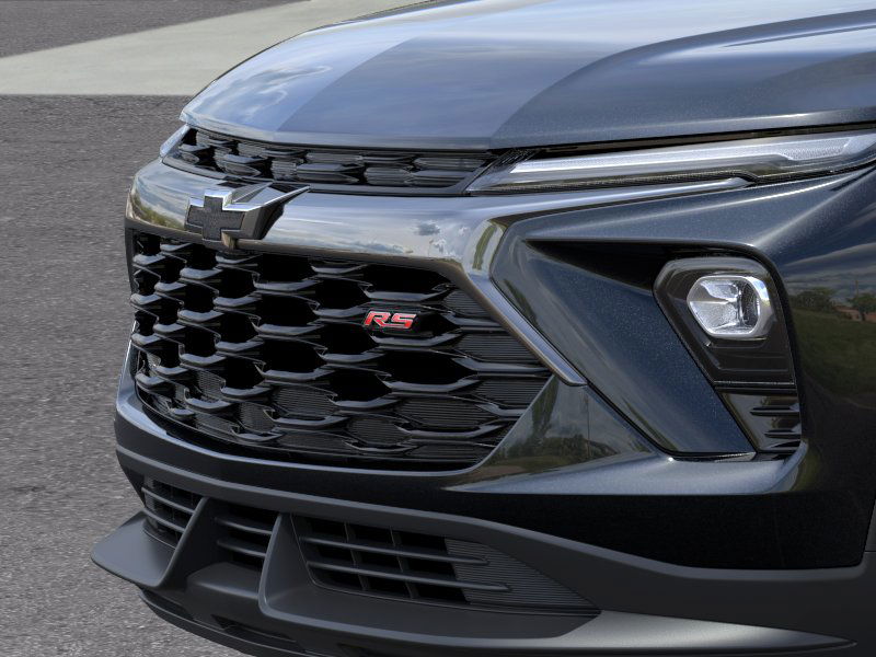 2026 Chevrolet Trailblazer RS - Photo 37
