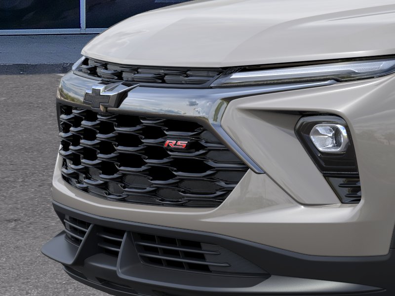 New 2026 White Sands Chevrolet RS image 13