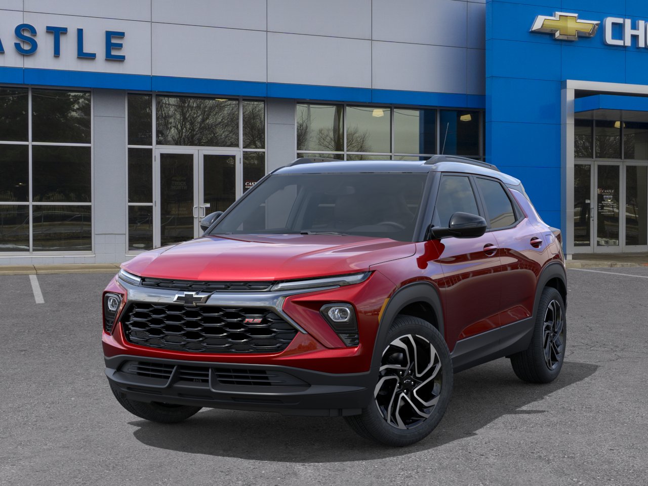 Vehicle thumbnail