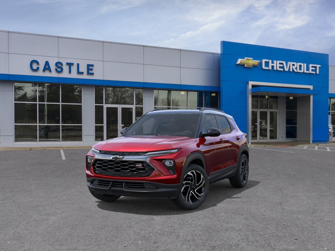 Vehicle thumbnail