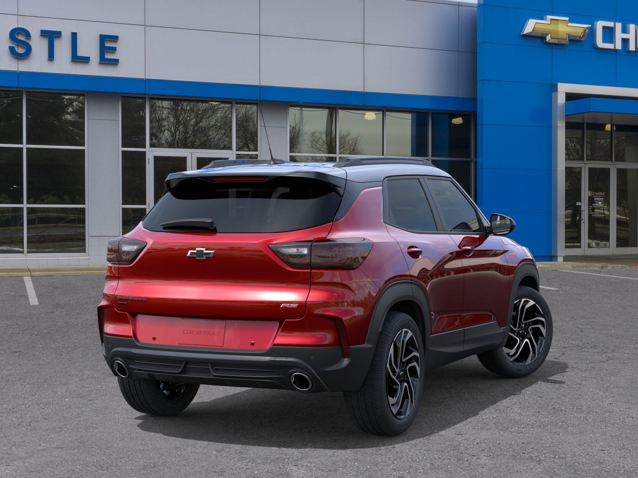 Vehicle thumbnail