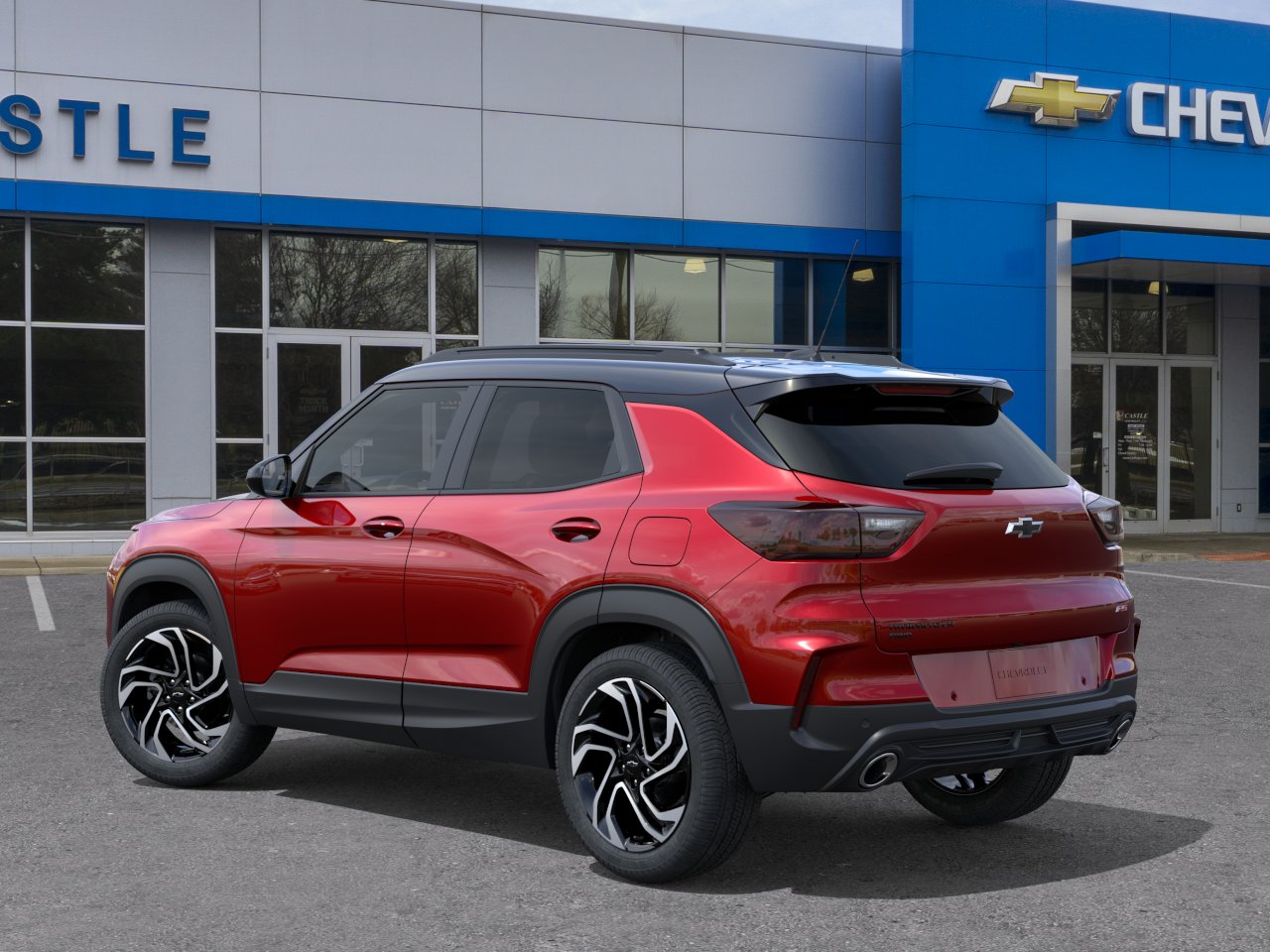 Vehicle thumbnail