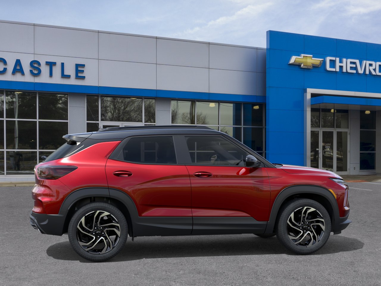 Vehicle thumbnail
